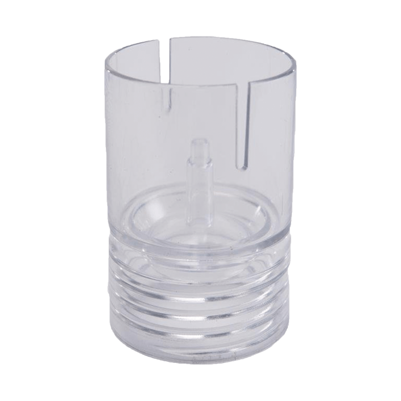 SPLASHCAP™ Wound Irrigation Bottle Shield — CTOMS