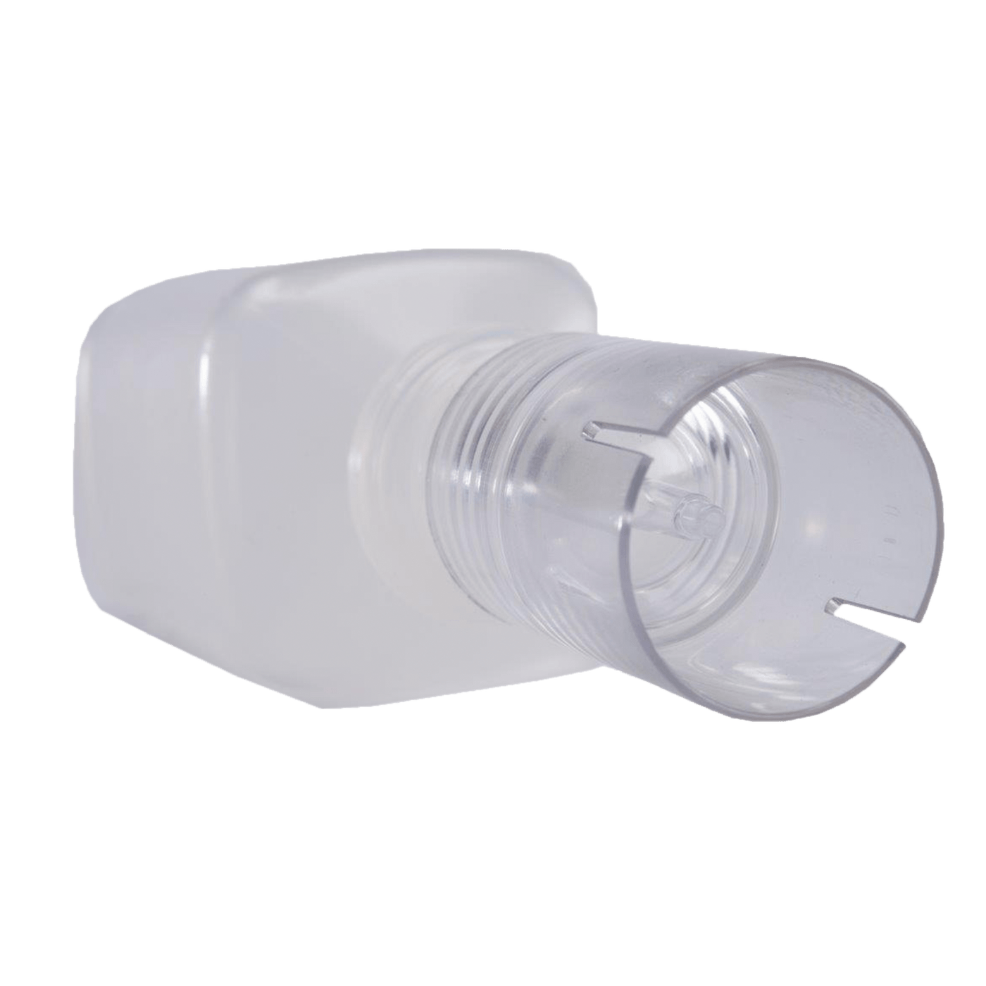 SPLASHCAP™ Wound Irrigation Bottle Shield — CTOMS