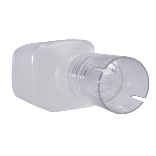 SPLASHCAP™ Wound Irrigation Bottle Shield