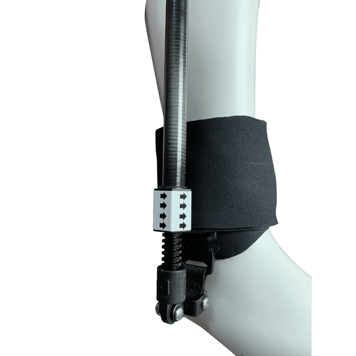 Splint, CT-7 Leg Traction Splint