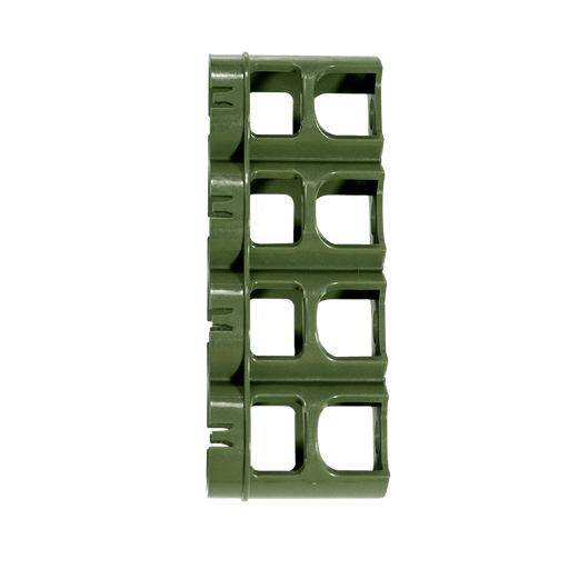 Storacell SlimLine C4 (Military Green) No Logo