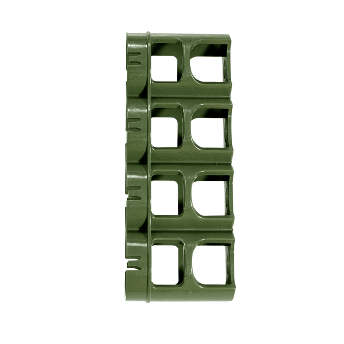 Storacell SlimLine C4 (Military Green) No Logo