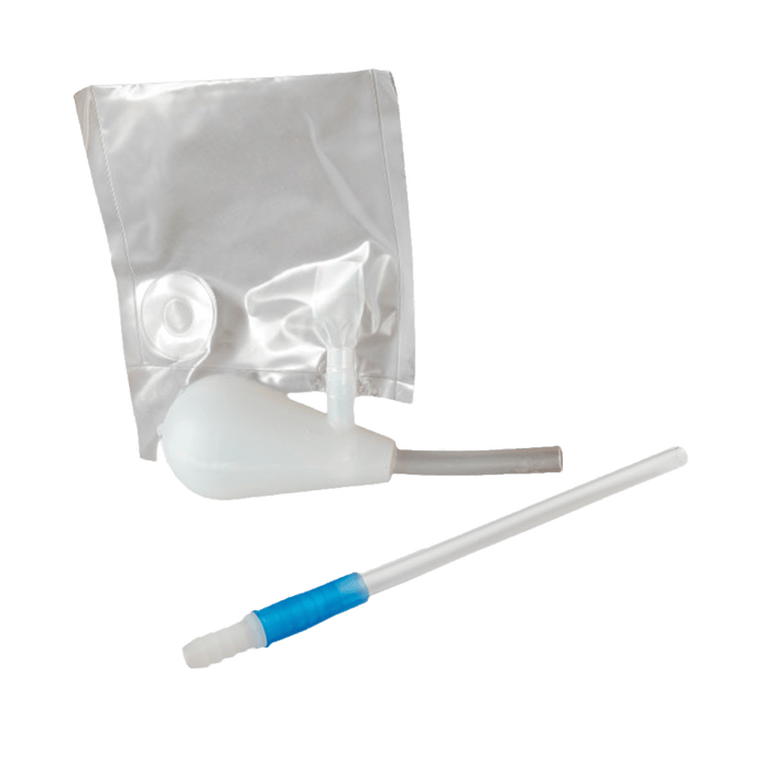 Suction Easy™ w/Flexible Catheter