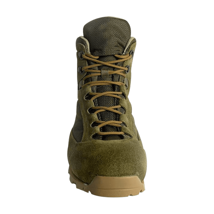 Tactical Boot AKU Pilgrim TSC GTX Green CTOMS
