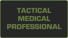 Tactical Medical Professional Bundle