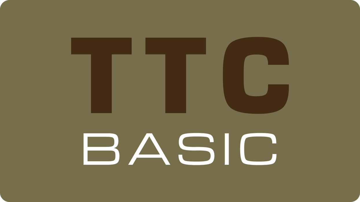 Tactical Trauma Care- Basic Provider Casualty Approach