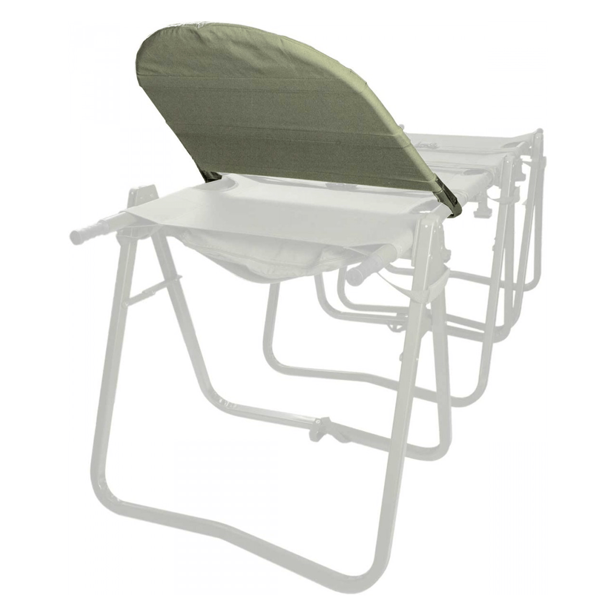 Talon® Backrest — CTOMS