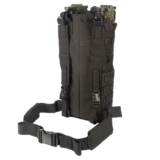 Talon® II Assault Litter Carrier - Black