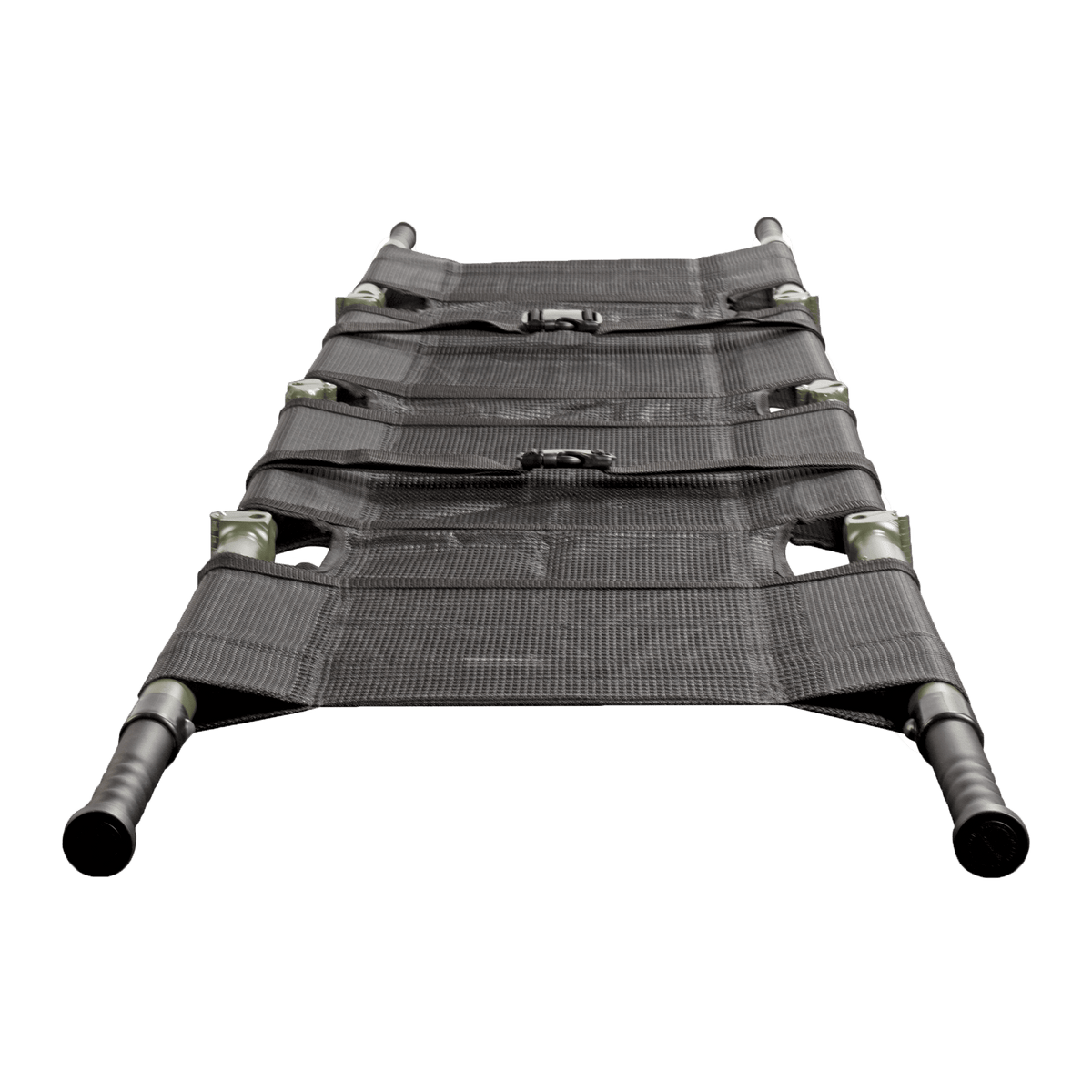 米軍　実物　NORTH AMERICAN TALON II MODEL 90C Talon® II Model 90C Collapsible Handle Litter — CTOMS