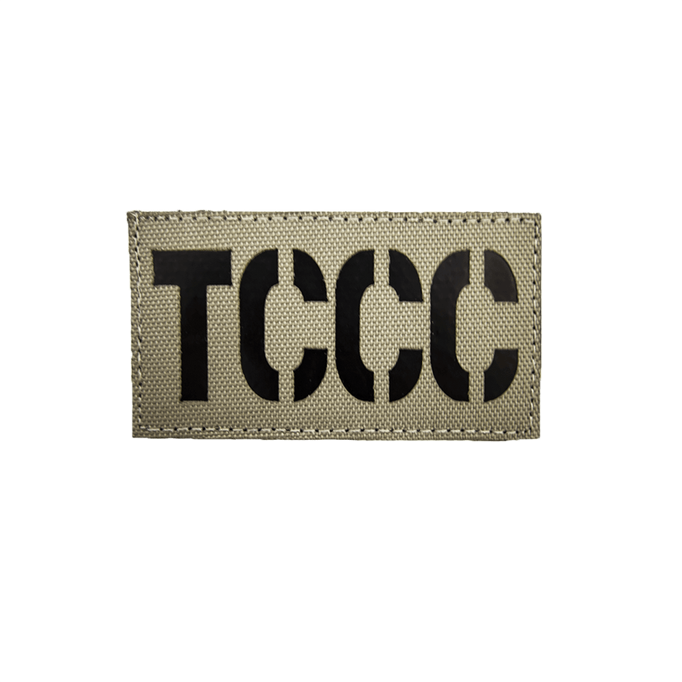 TCCC - IR Patch — CTOMS