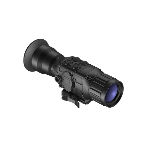 TI-GEAR-C Thermal Clip-on Scopes