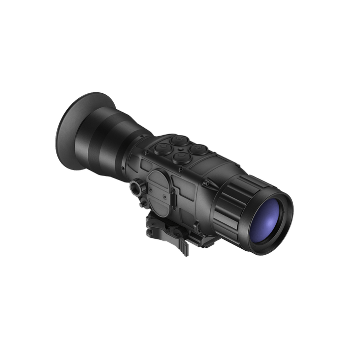TI-GEAR-C Thermal Clip-on Scopes