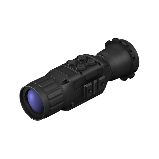 TI-GEAR-C Thermal Clip-on Scopes