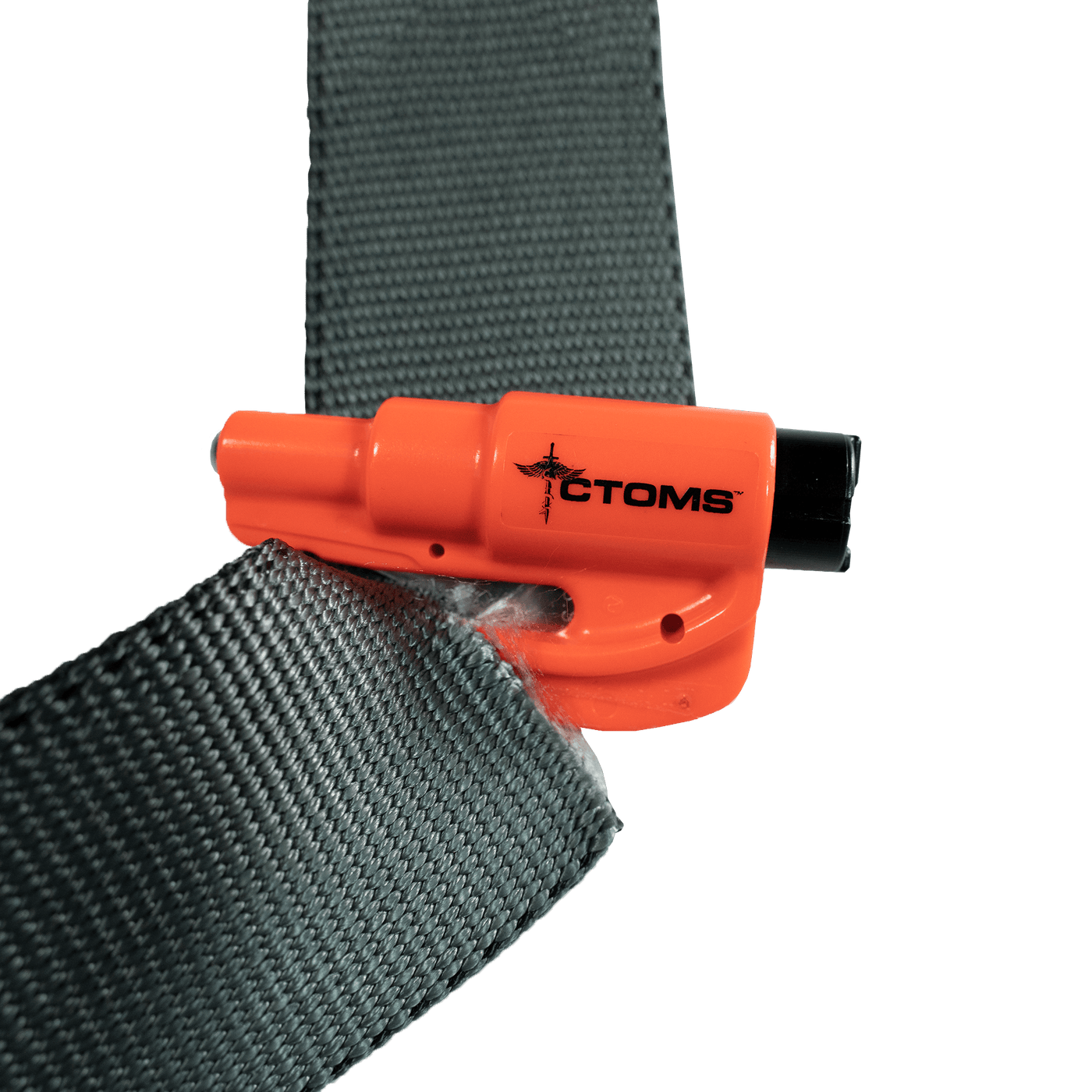 Tool, Car Escape, resqme®, Orange — CTOMS