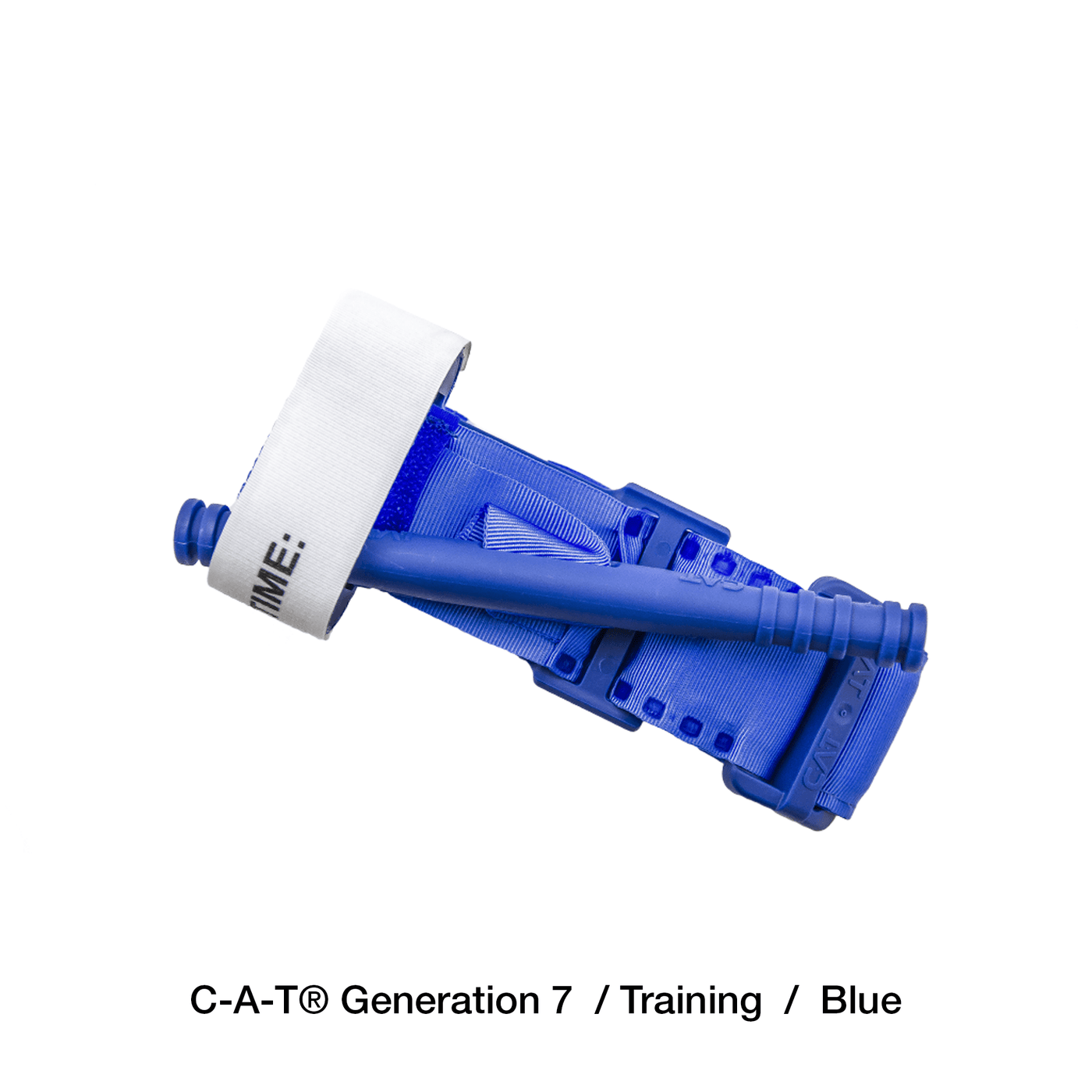 Tourniquet, Combat Application Tourniquet (C-A-T®) - GEN 7 — CTOMS