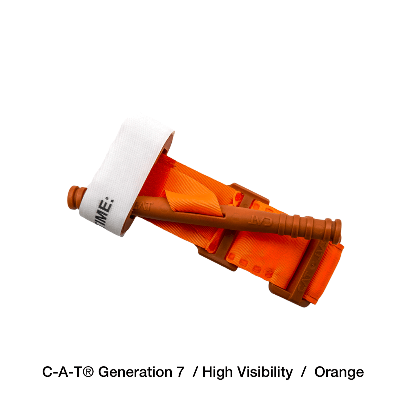 Tourniquet, Combat Application Tourniquet (C-A-T®) - GEN 7 — CTOMS