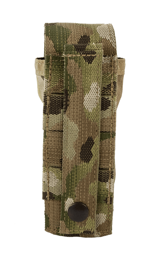 Tourniquet Pouch with Molle, Gen III - Snap Closure tab — CTOMS