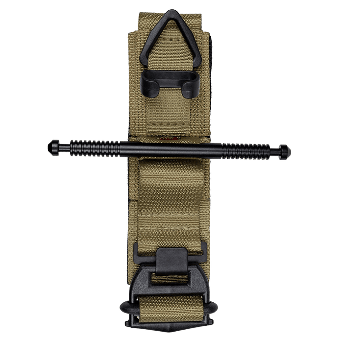 The New SOF® Tourniquet (Gen 5) — CTOMS The New SOF® Tourniquet (Gen 5) — CTOMS