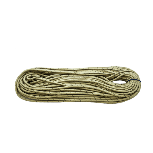 TRACE™ Systems Rope 6mm, Dual Pattern with Sewn Eyes