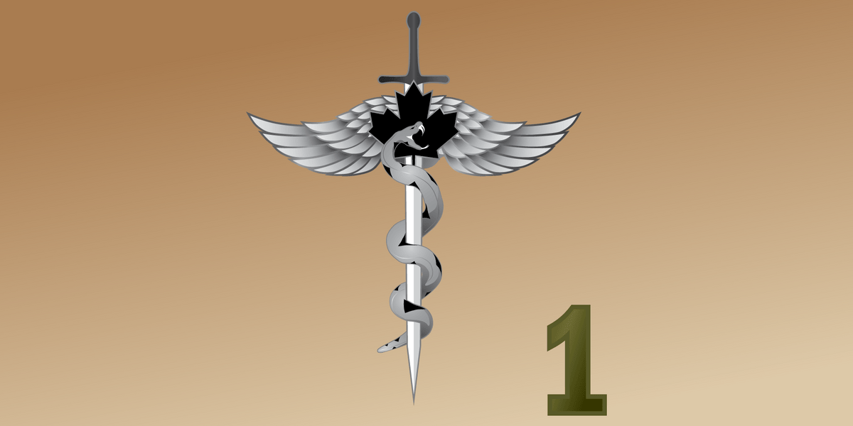 TTC/FTC Level 1- Basic Care — CTOMS